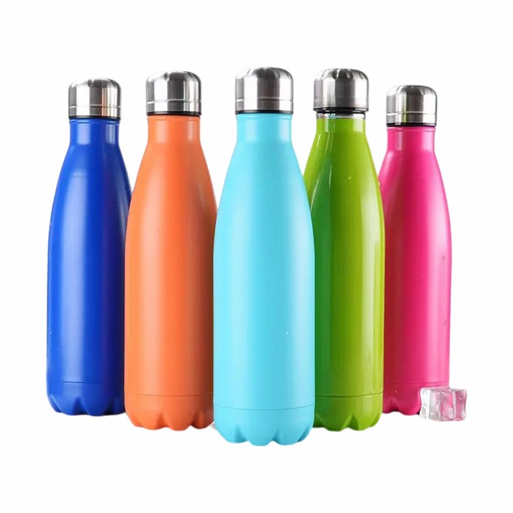 쿨러에 넣을 물병은 어떻게 골라야 할까요?