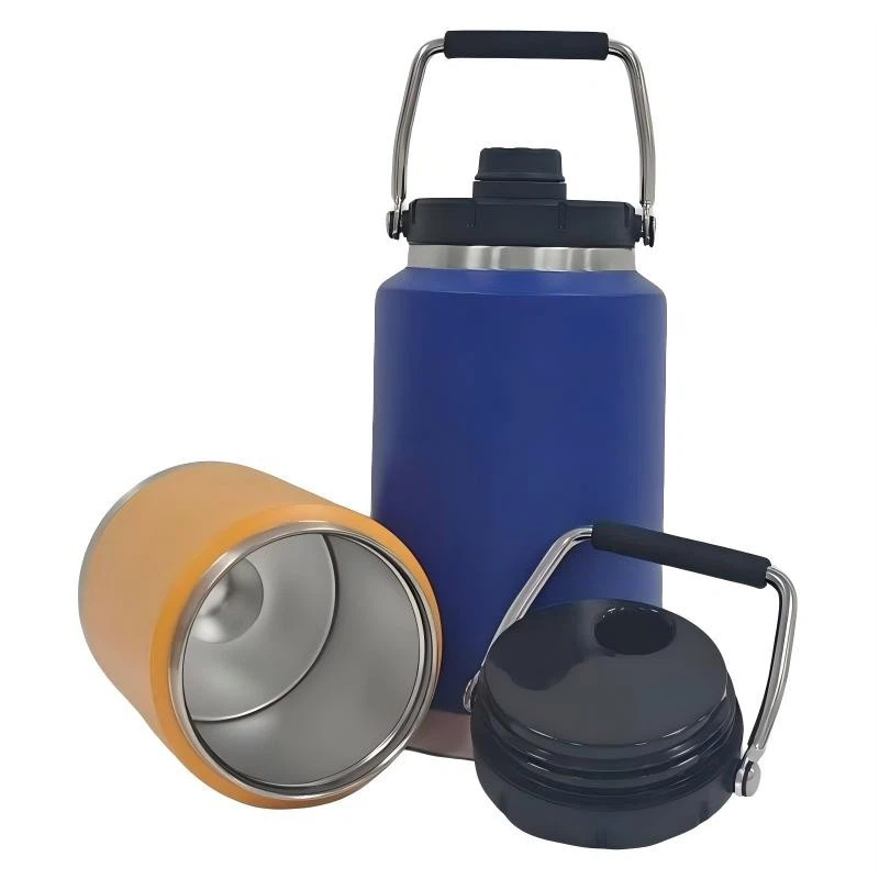 Outdoor Stainless Steel Ice Jug suppliers