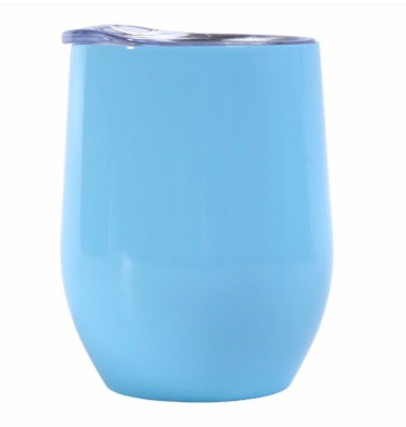 와인잔 볼의 곡률은 어떤 역할을 할까요?