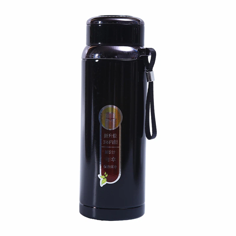 Stainless Steel Vacuum Hydro Flask